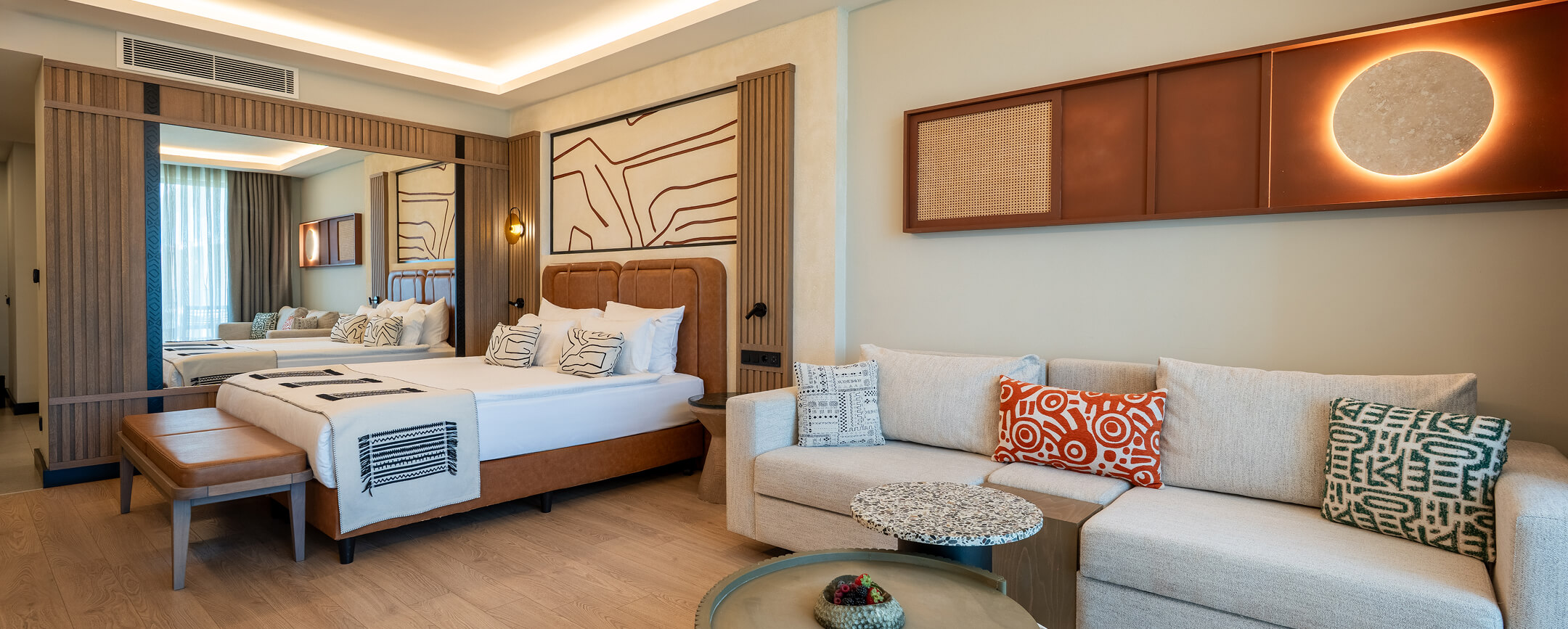 Ethno Hotels Konaklama Odalar Suitler Deluxe Room Ust Banner 3