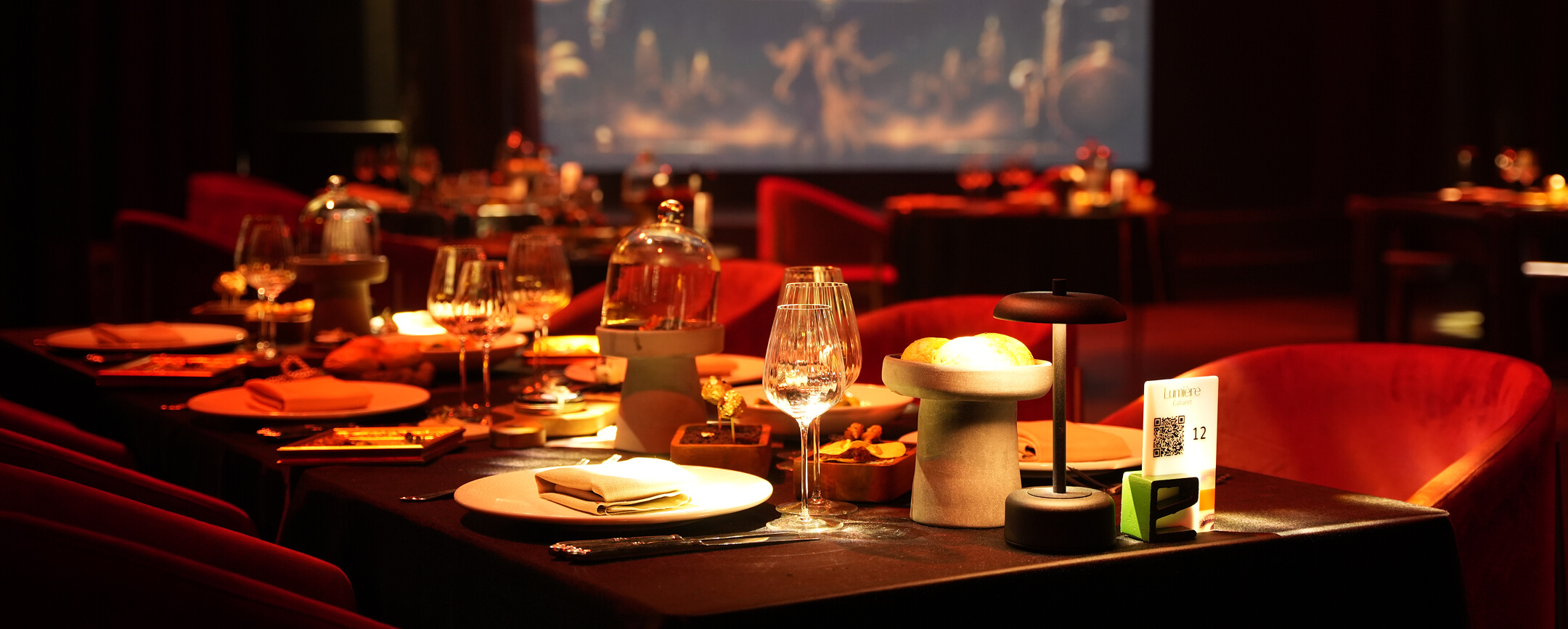 Ethno Hotels Lezzet Lumiere Banner (1)