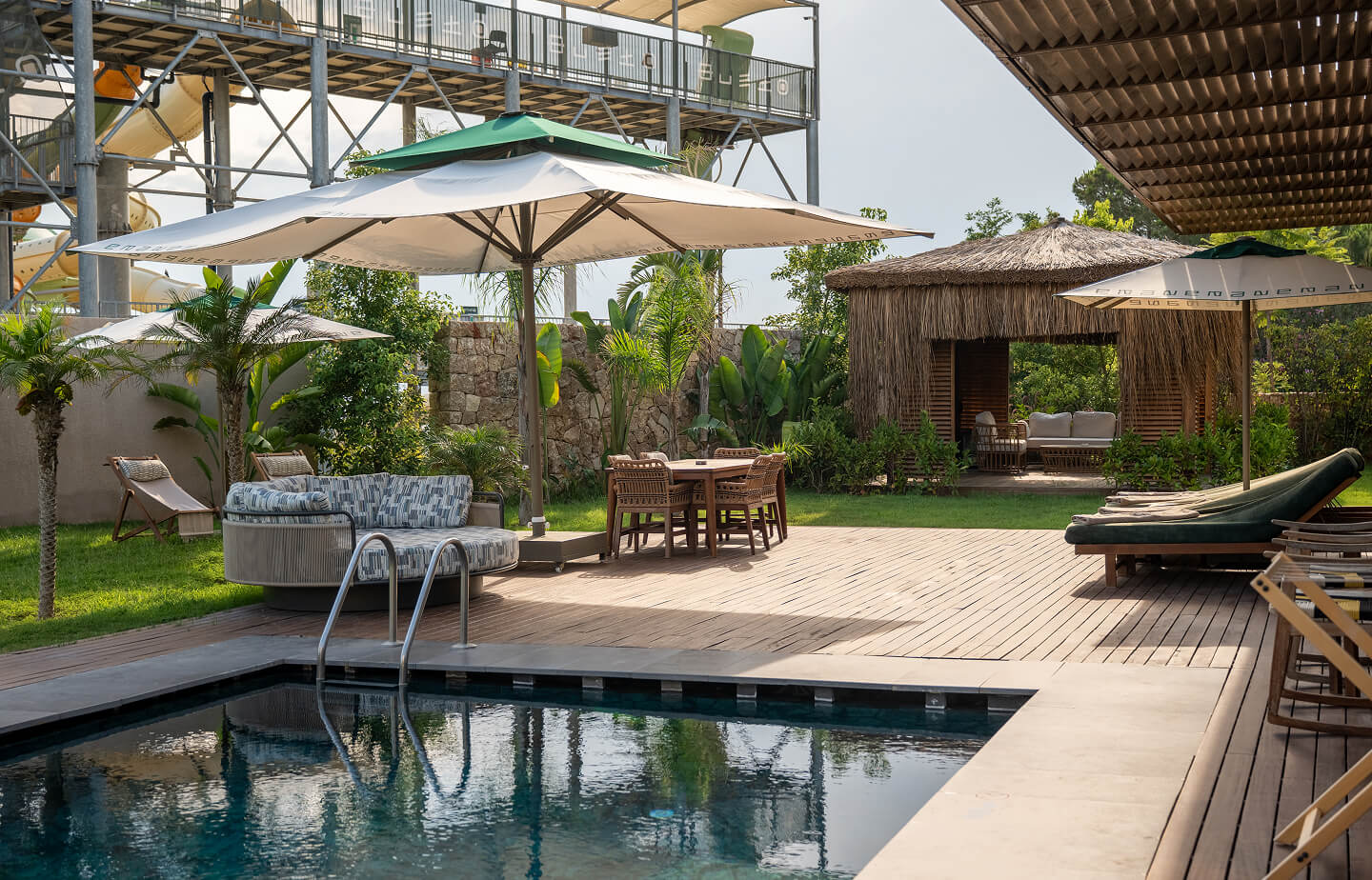 Ethno Hotels Konaklama Ethno Villa Galeri 26
