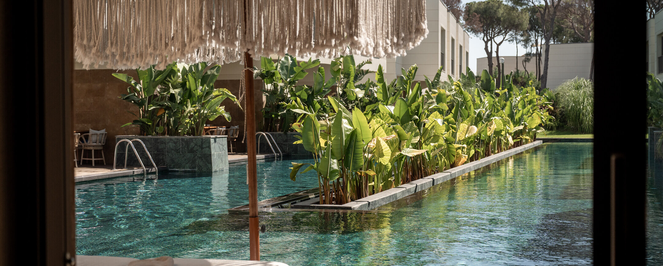 Ethno Hotels Casita By 2+1 Banner 4