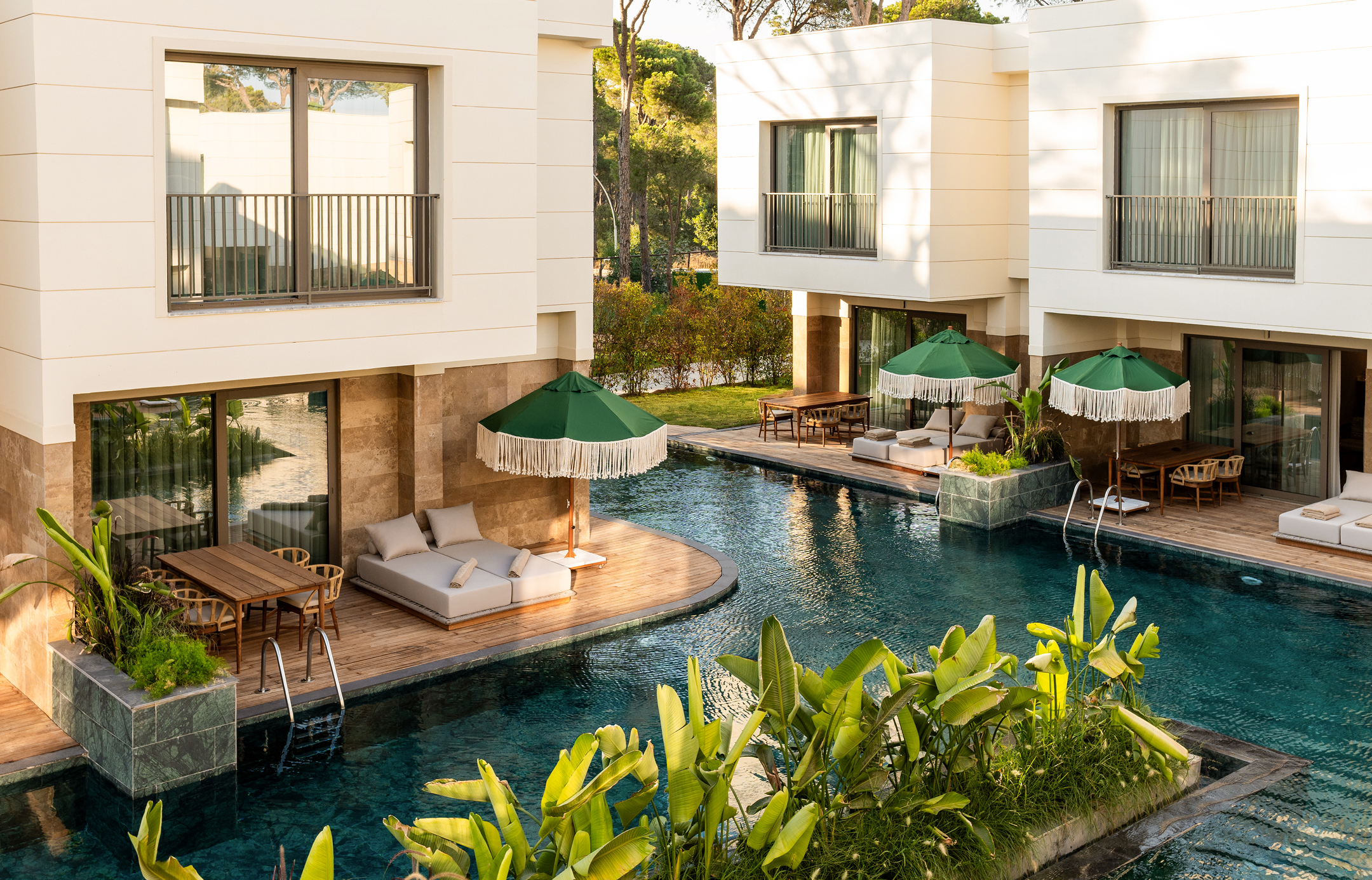 Ethno Hotels Konaklama Casita By Ethno Casita By Ethno 2+1 Alt Banner 6