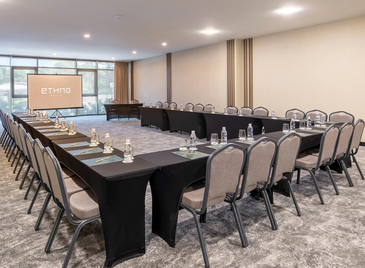 Ethno Hotels Toplantı Organizasyonlar Genius 31