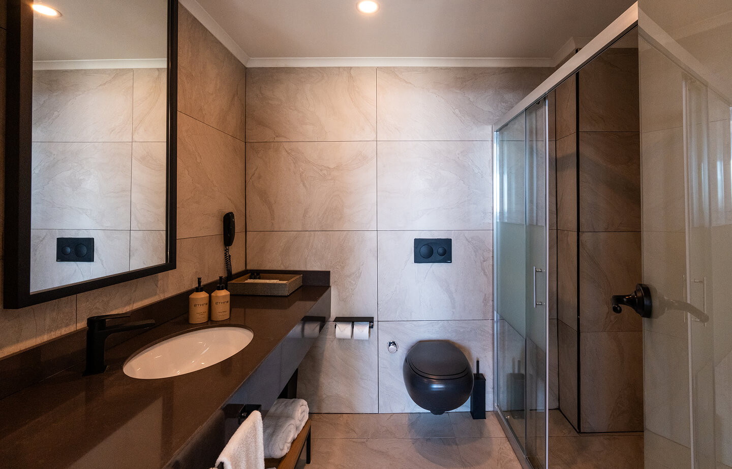Ethno Hotels Konaklama Ethno Villa Galeri 2