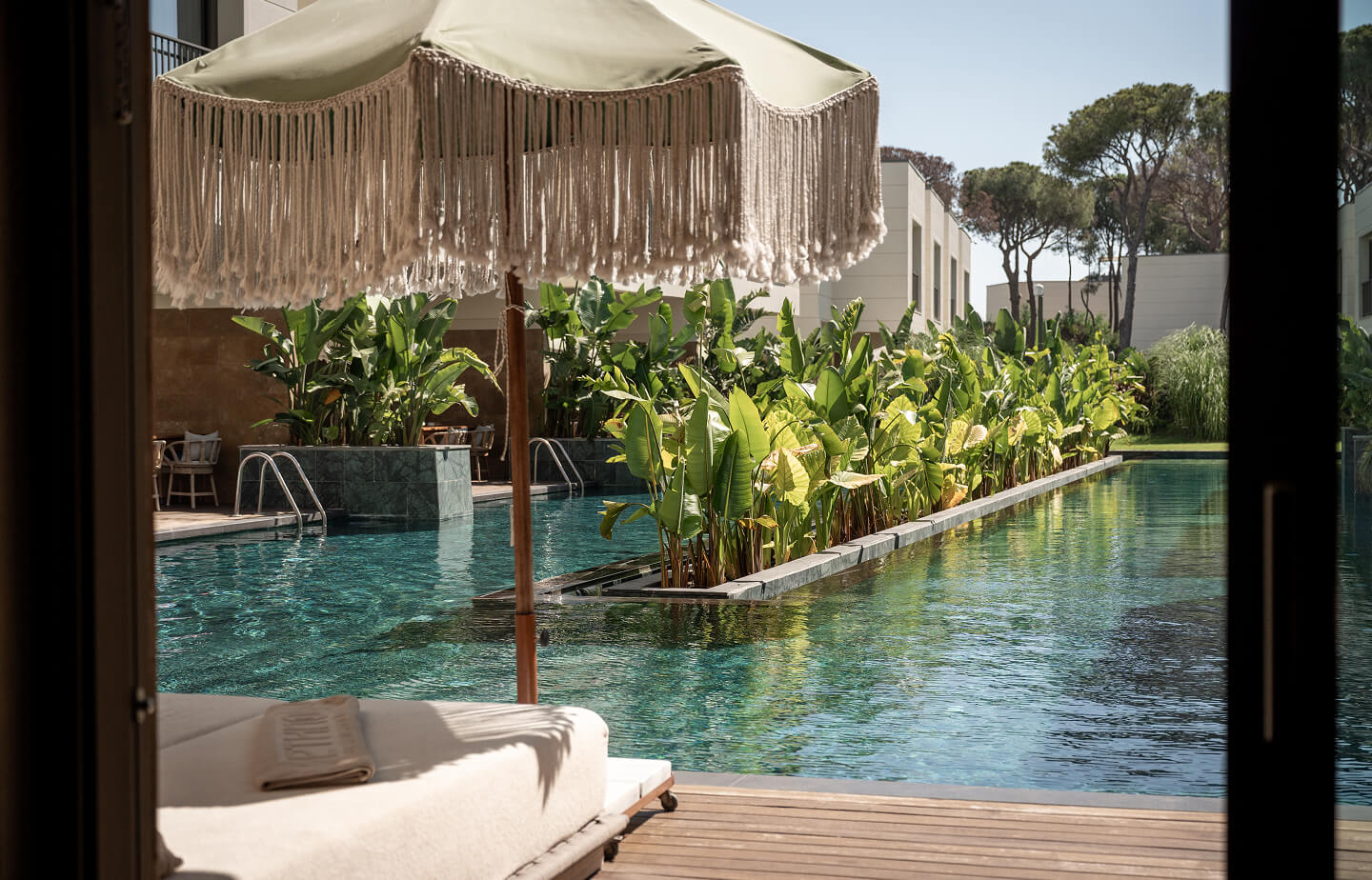 Ethno Hotels Casita By 2+1 Galeri 11