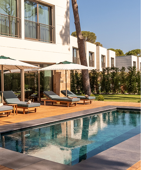 Ethno Hotels Konaklama Villa Forest Villa (3)