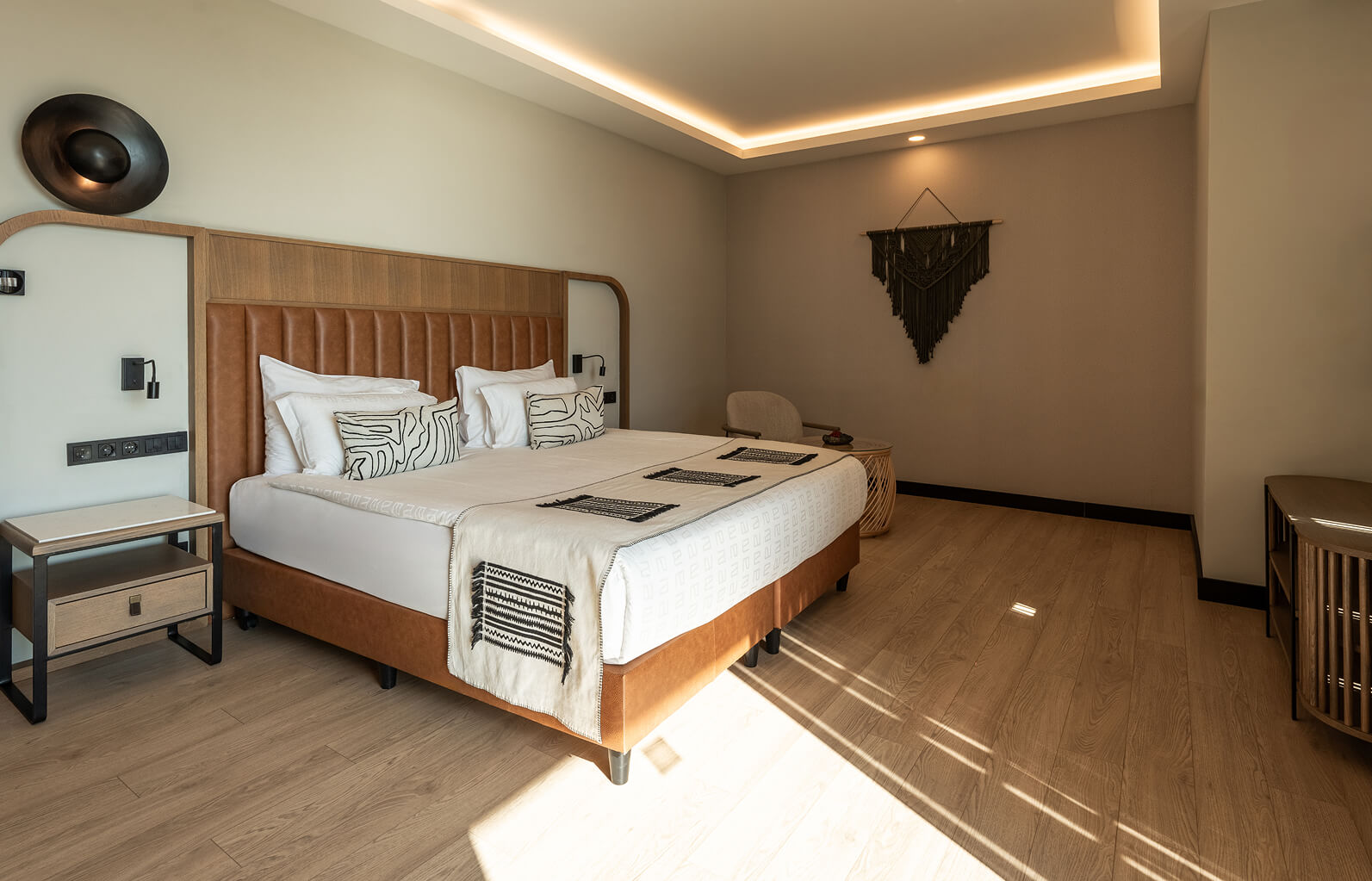 Ethno Hotels Konaklama Odalar Suitler Family Corner Suite Alt Banner 7