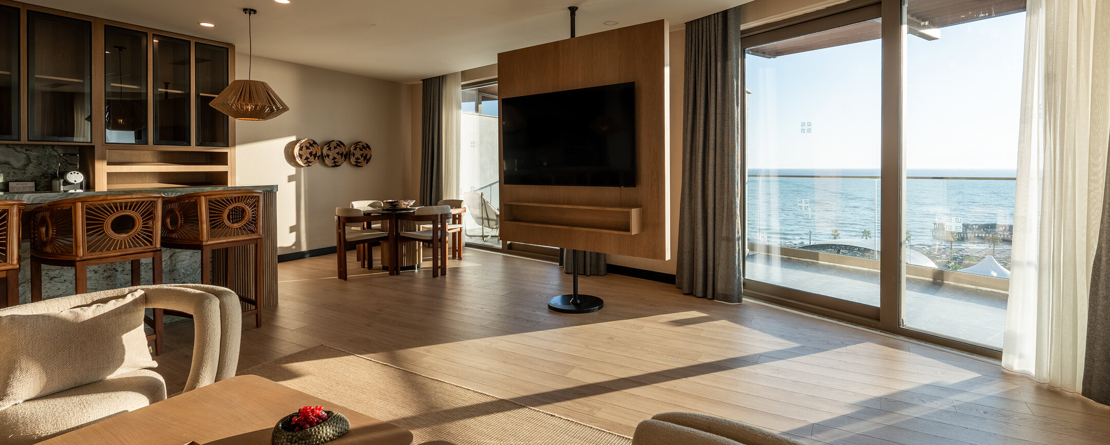 Ethno Hotels Konaklama Odalar Suitler Ethno Suite Ust Banner 11