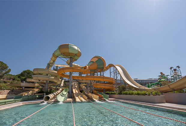 Aquapark Kucukcard 1