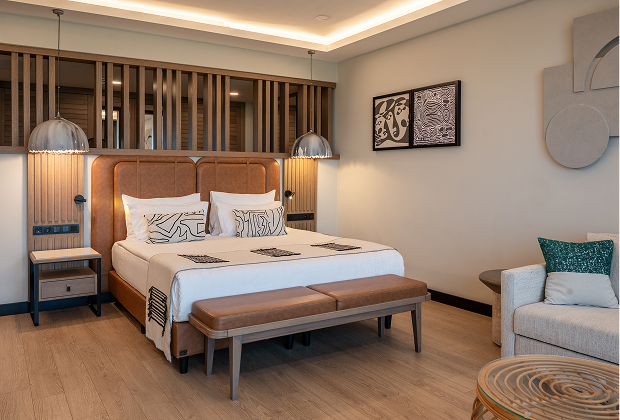Ethno Hotels Konaklama Odalar Suitler Superior Jacuzzi Card