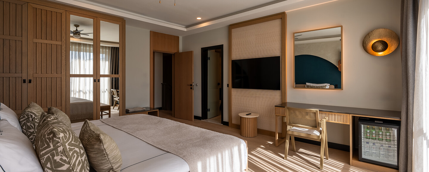 Ethno Hotels Casita By 2+1 Banner