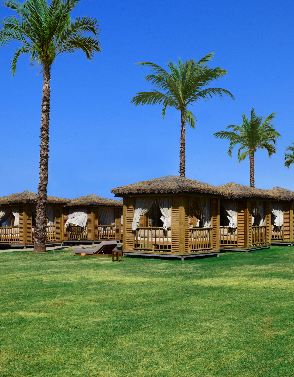 Ethno Galery Cabana Card