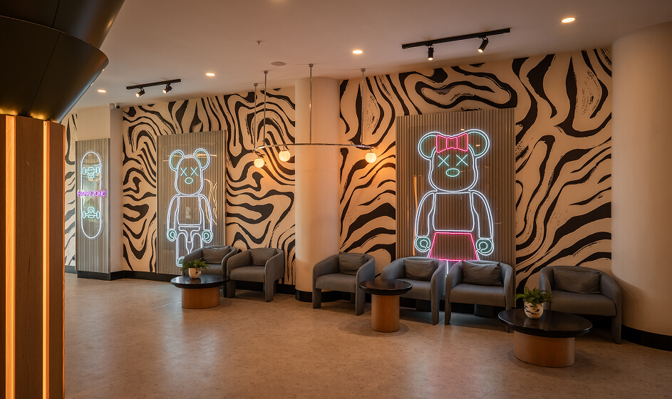 Galerie
