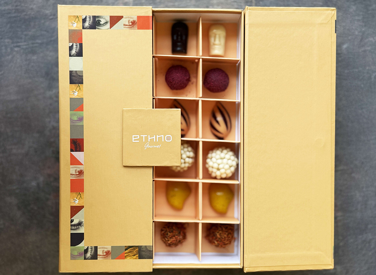 Ethno Store 2