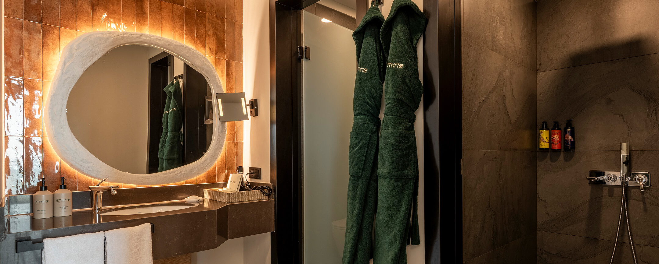 Ethno Hotels Konaklama Odalar Suitler Family Corner Suite Ust Banner 2
