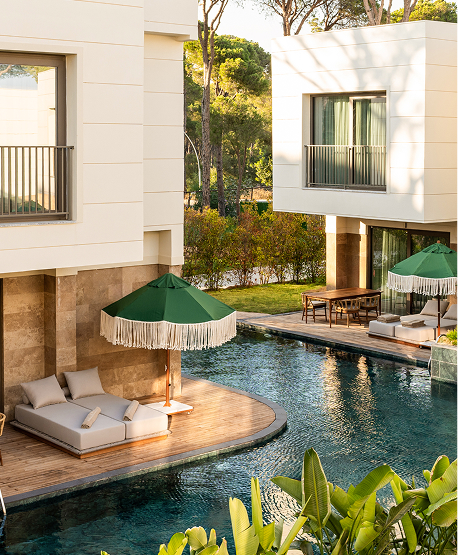 Ethno Hotels Konaklama Casita By Ethno Casita By Ethno 2+1 (1)