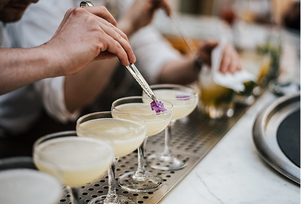 Ethno Hotels Blog Mixology Card M