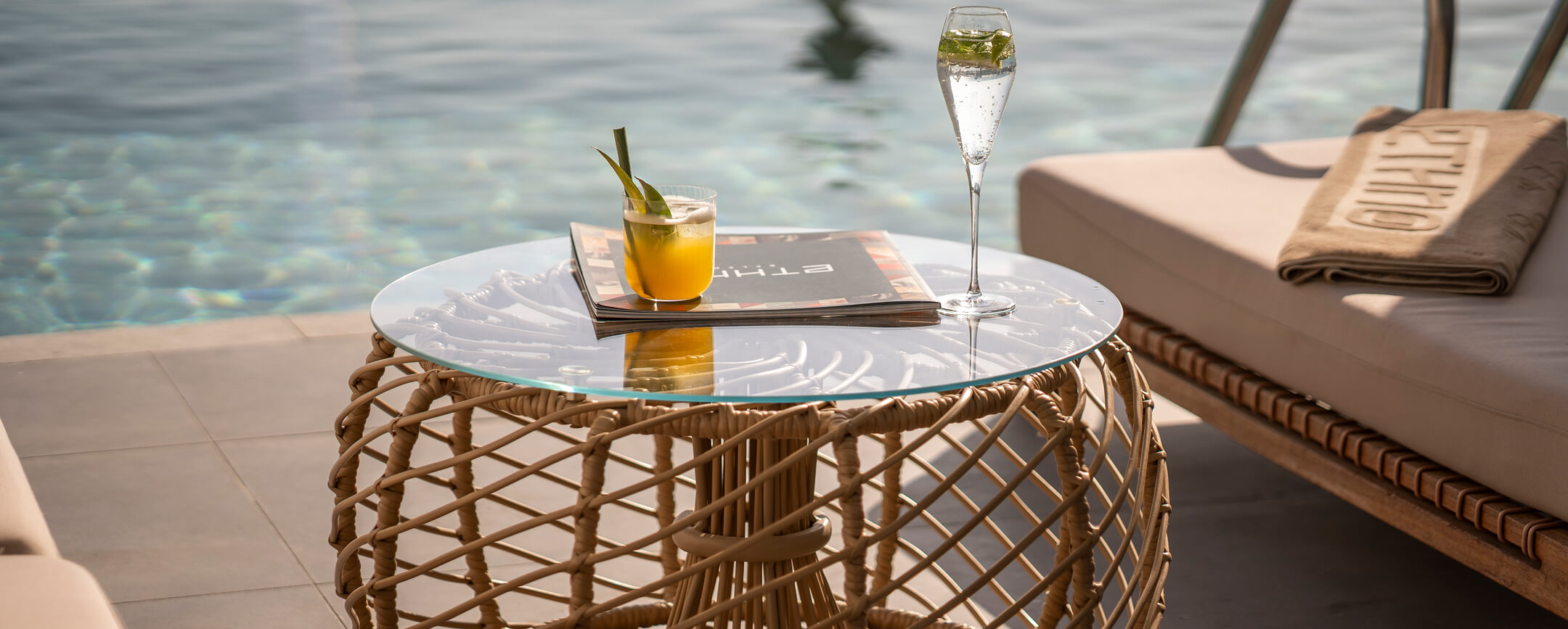 Ethno Hotels Konaklama Odalar Suitler Deluxe Swim Up Ust Banner 2