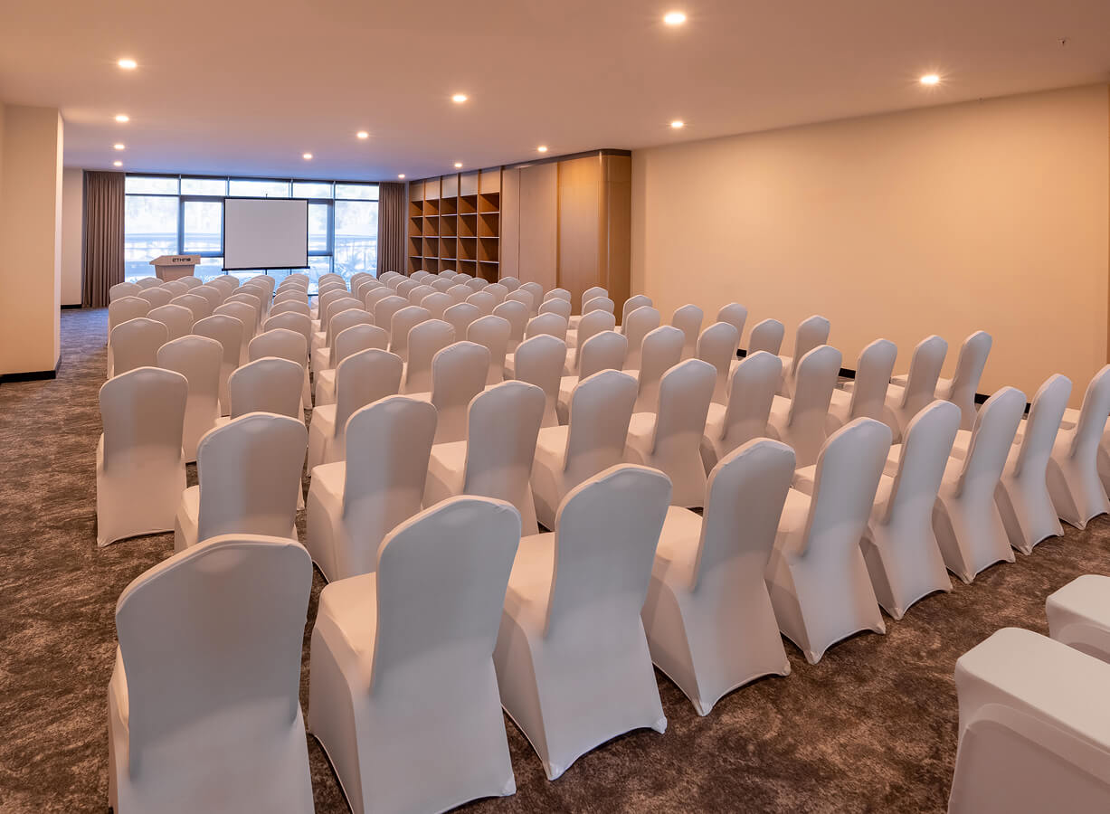 Ethno Hotels Toplantı Organizasyonlar Genius 40