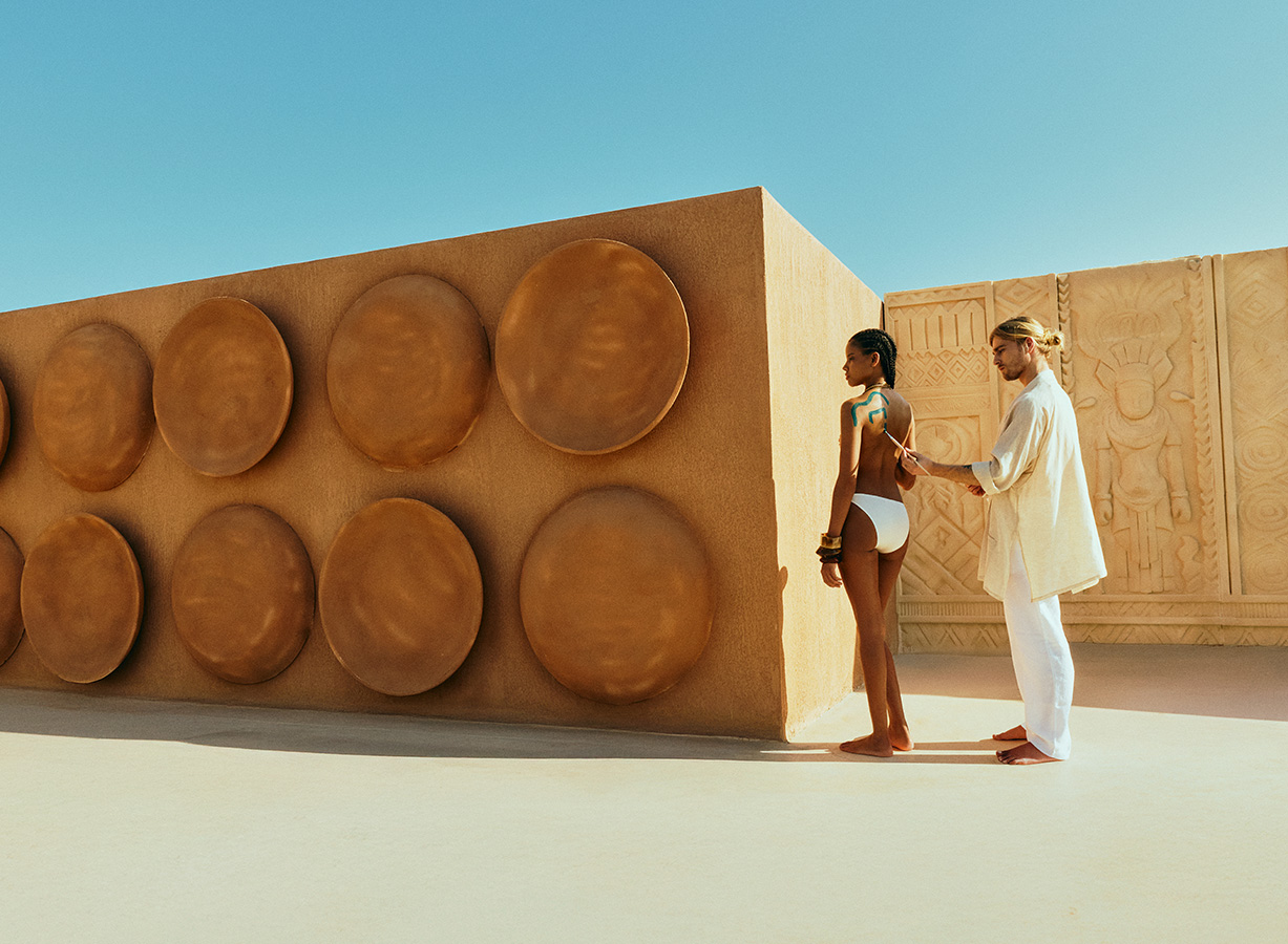 Ethno Belek Anasayfa Culture Card New