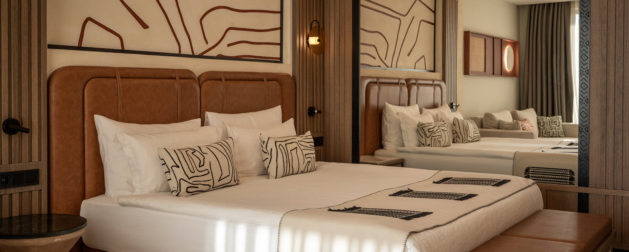 Ethno Hotels Konaklama Deluxe Oda Banner 5