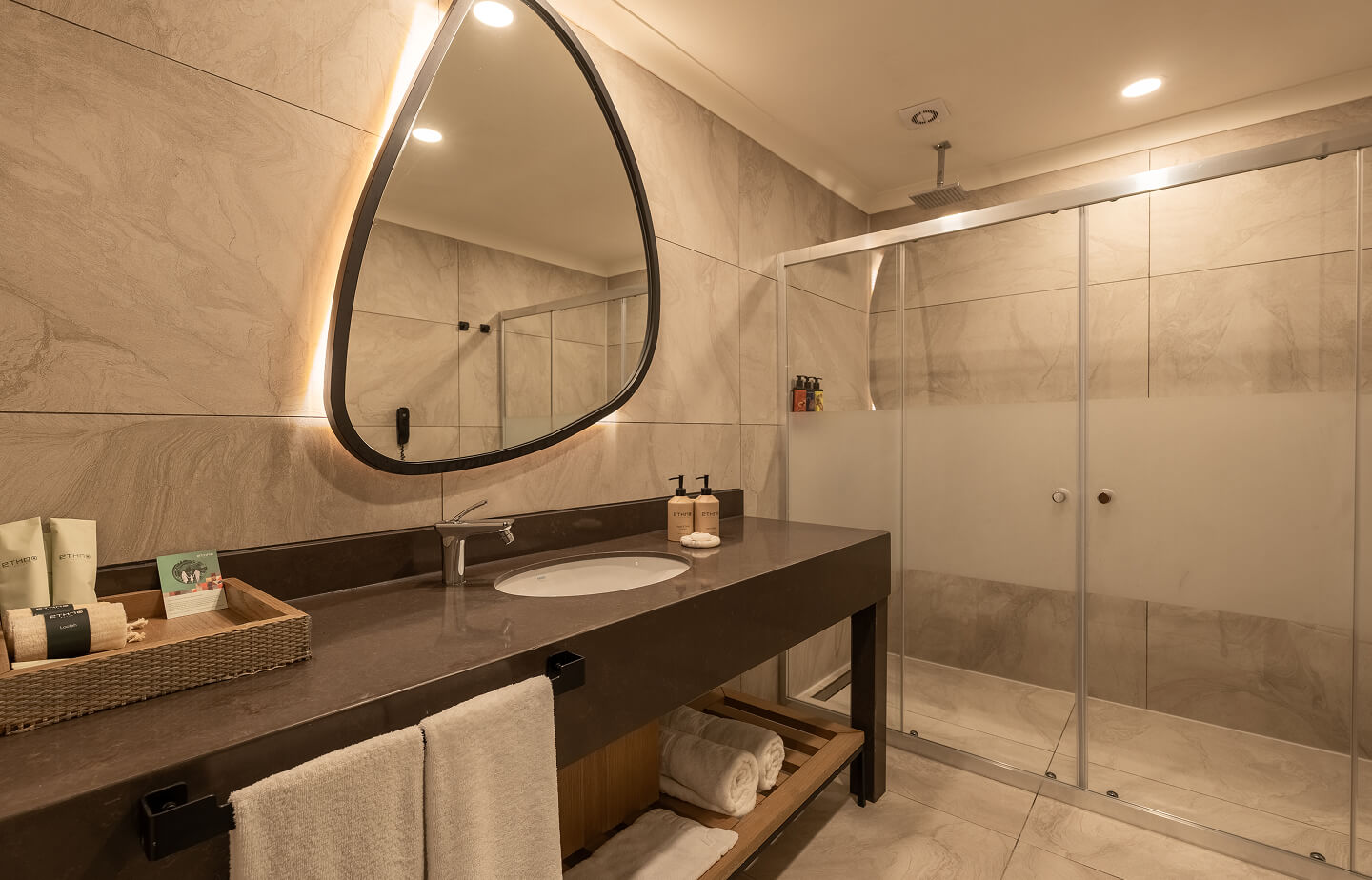 Ethno Hotels Casita By 2+1 Galeri 10