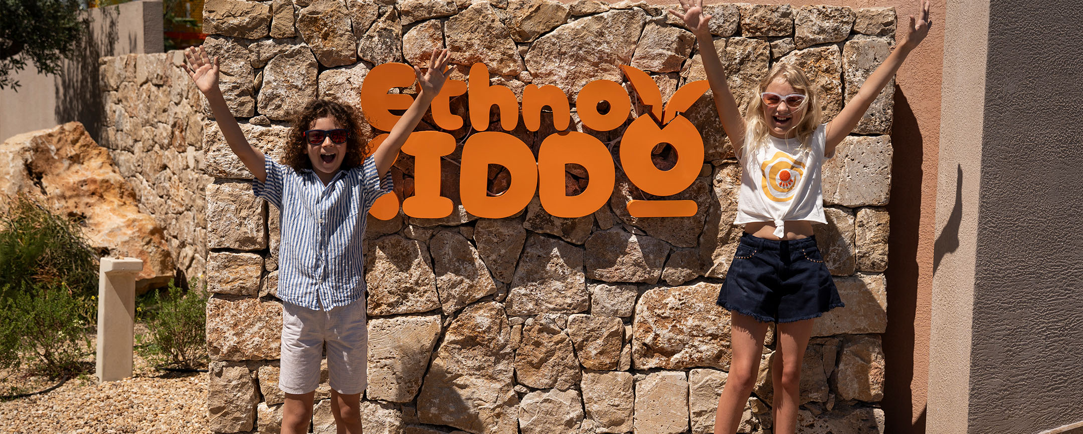 Ethno Kiddo Banner D 2