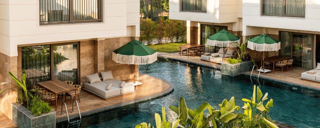 Casita Banner