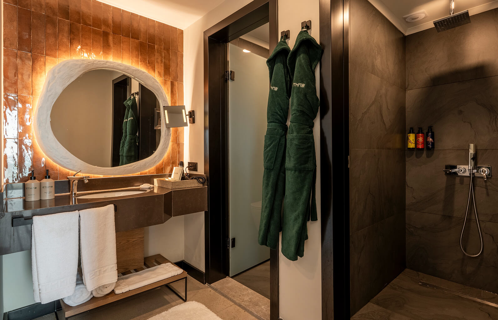 Ethno Hotels Konaklama Odalar Suitler Family Corner Suite Alt Banner 2