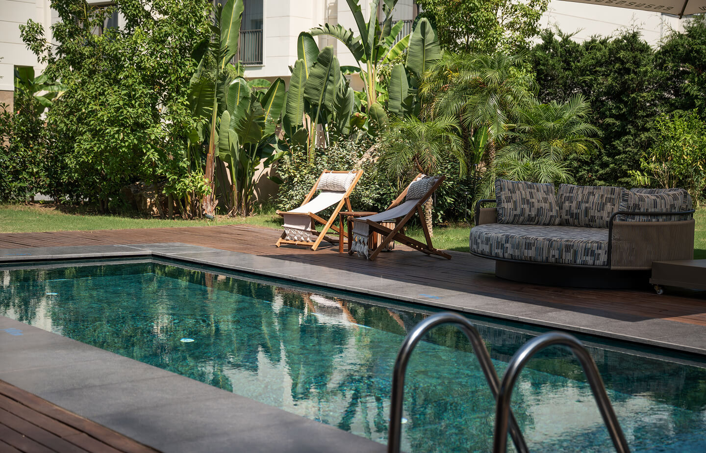 Ethno Hotels Konaklama Forest Villa Galeri 16