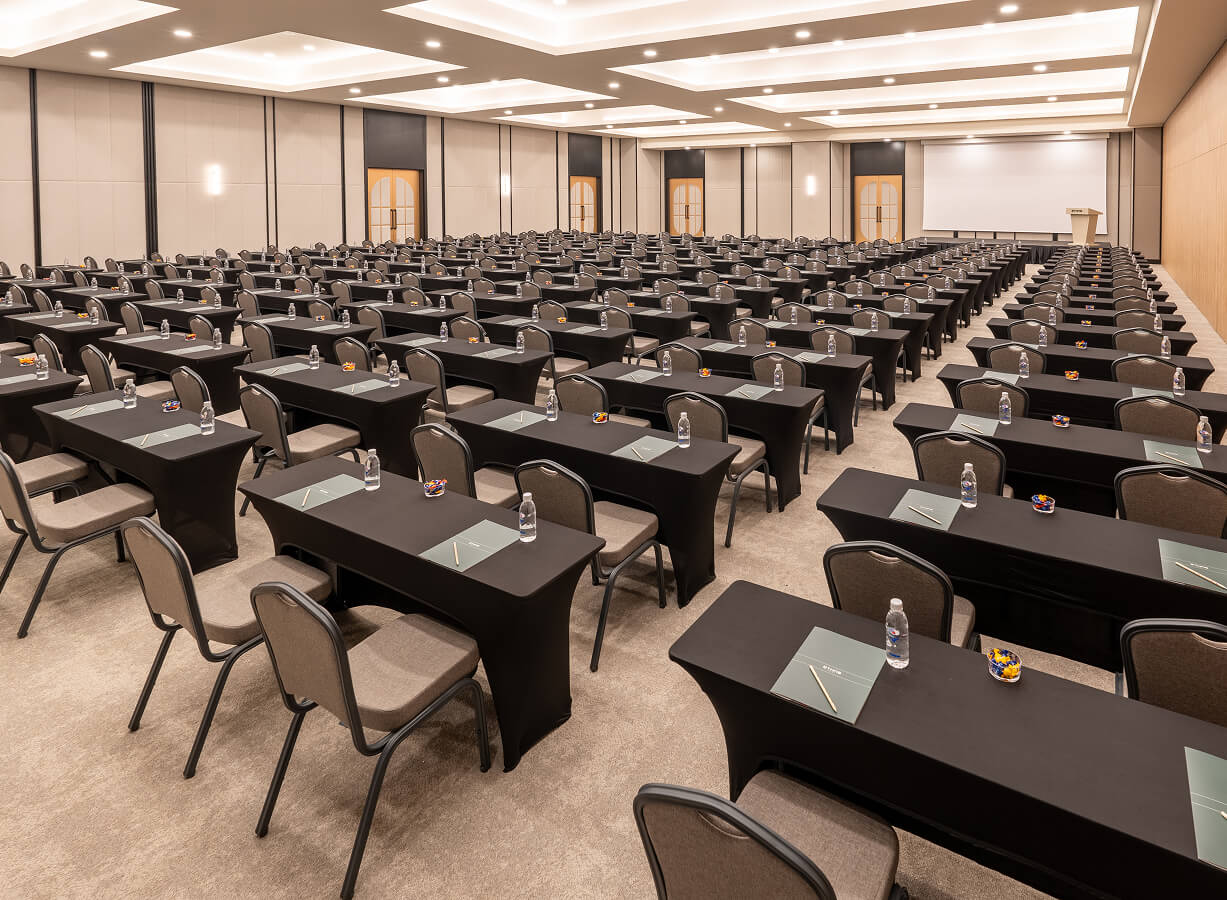 Ethno Hotels Toplantı Organizasyonlar Publica 18