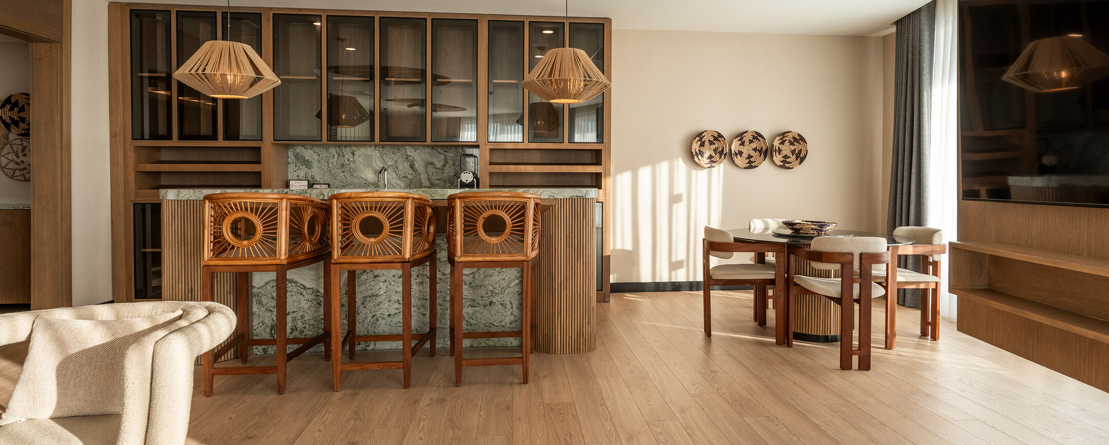 Ethno Hotels Konaklama Odalar Suitler Ethno Suite Ust Banner 9