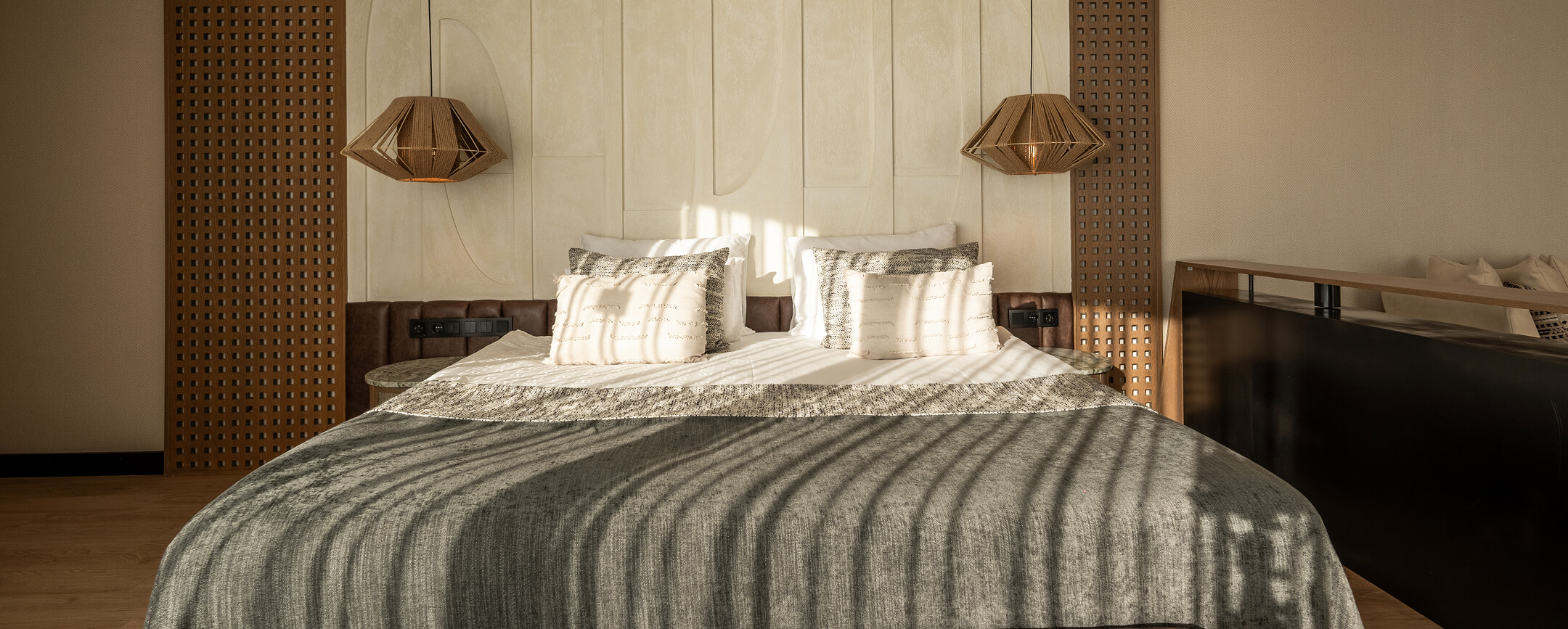 Ethno Hotels Konaklama Odalar Suitler Ethno Suite Ust Banner 6