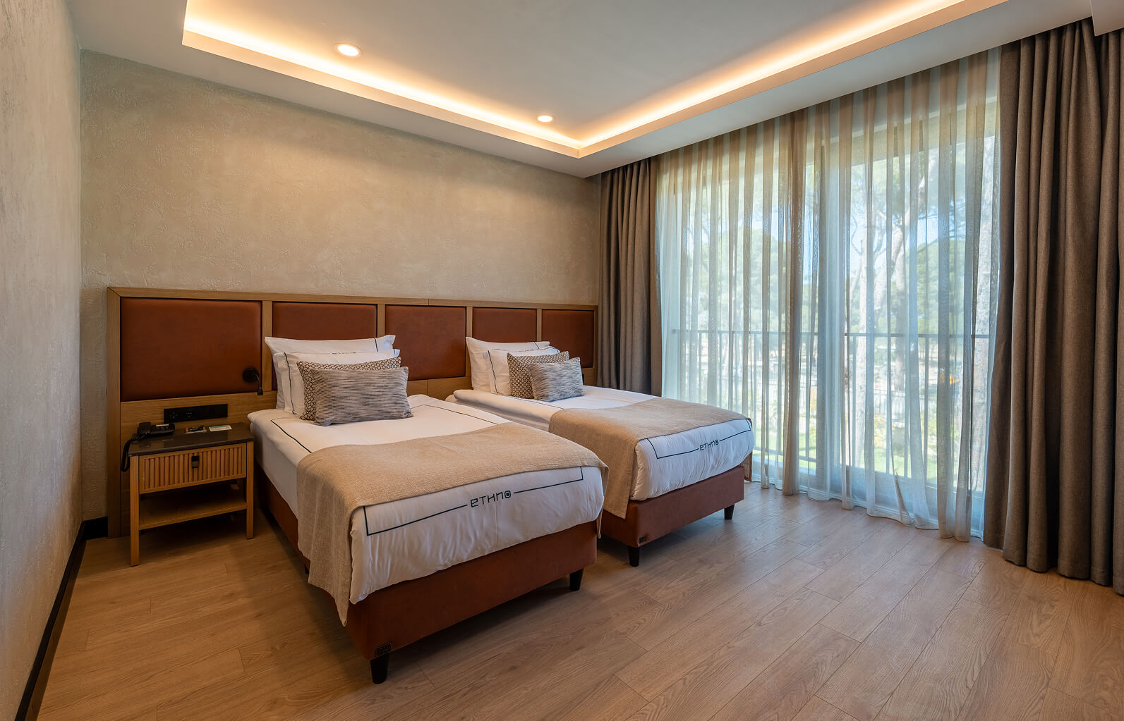 Ethno Hotels Konaklama Casita By Ethno Casita By Ethno 2+1 Alt Banner 4