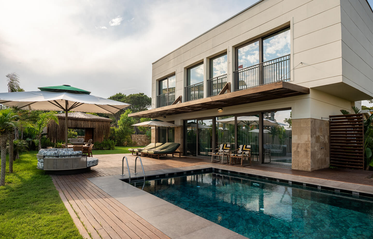 Ethno Hotels Konaklama Ethno Villa Galeri 8