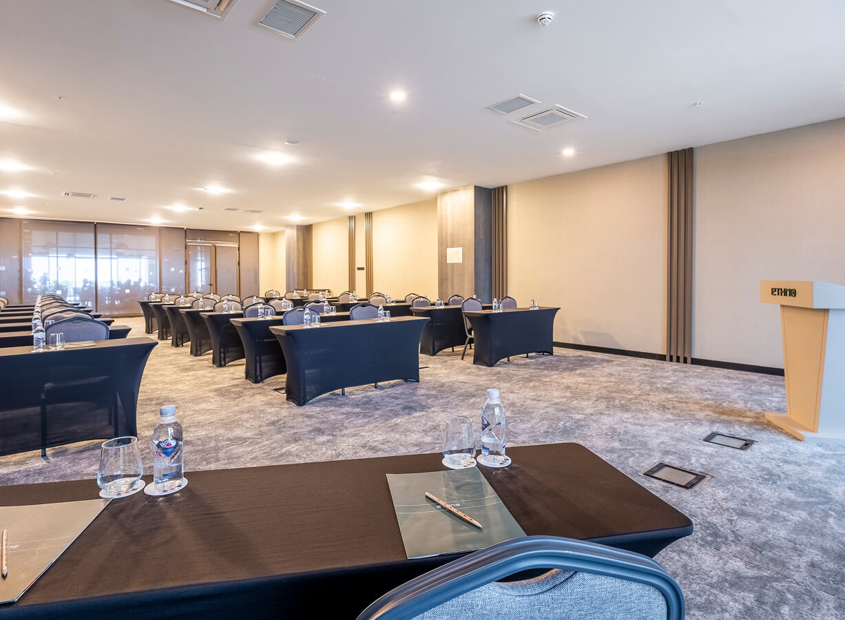 Ethno Hotels Toplantı Organizasyonlar Genius 34
