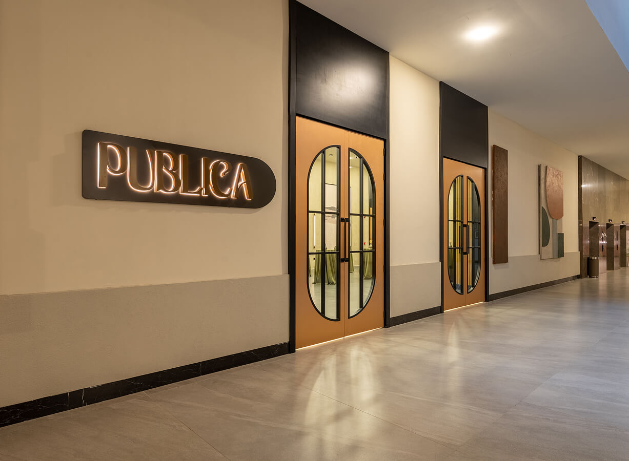 Ethno Hotels Toplantı Organizasyonlar Publica 24