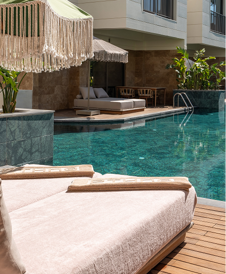 Ethno Hotels Konaklama Casita By Ethno Casita By Ethno 2+1 (2)