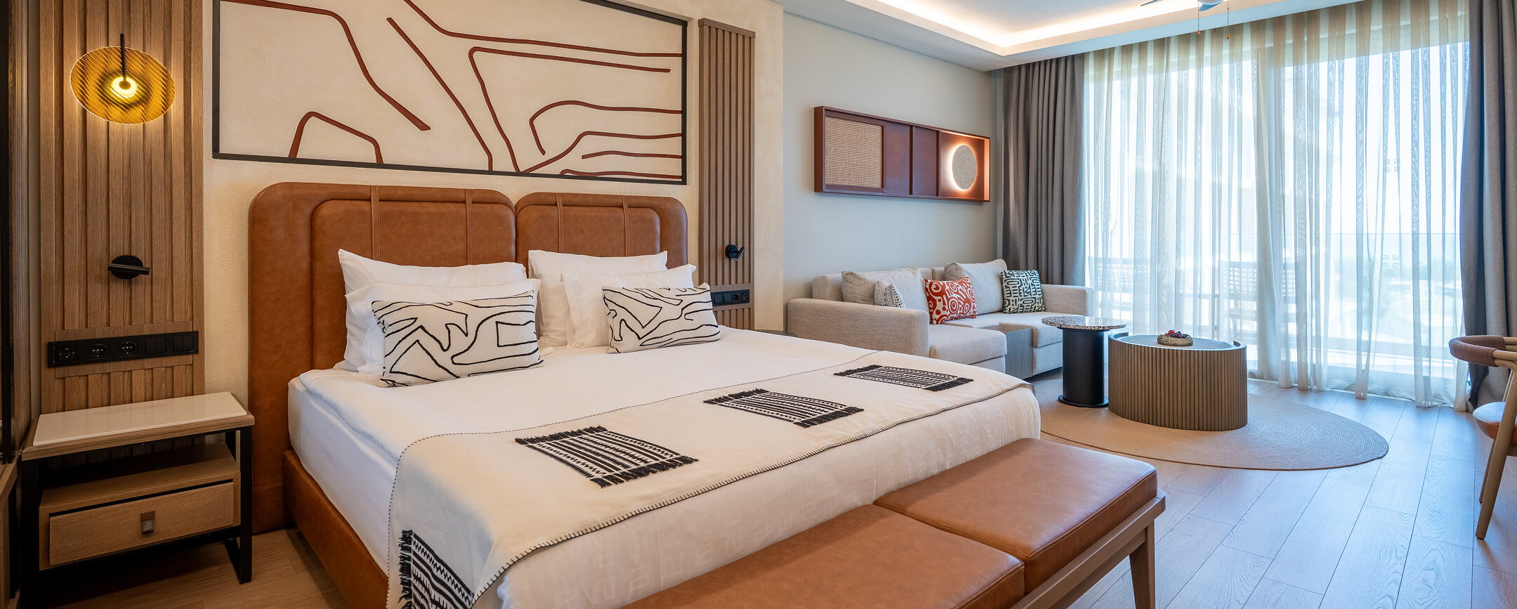 Ethno Hotels Konaklama Odalar Suitler Deluxe Room Ust Banner