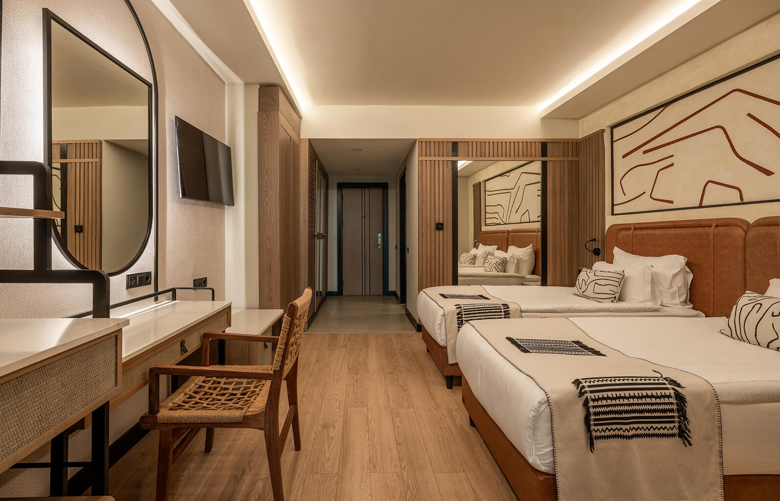 Ethno Hotels Konaklama Odalar Suitler Family Suite Ground Floor Alt Banner 9