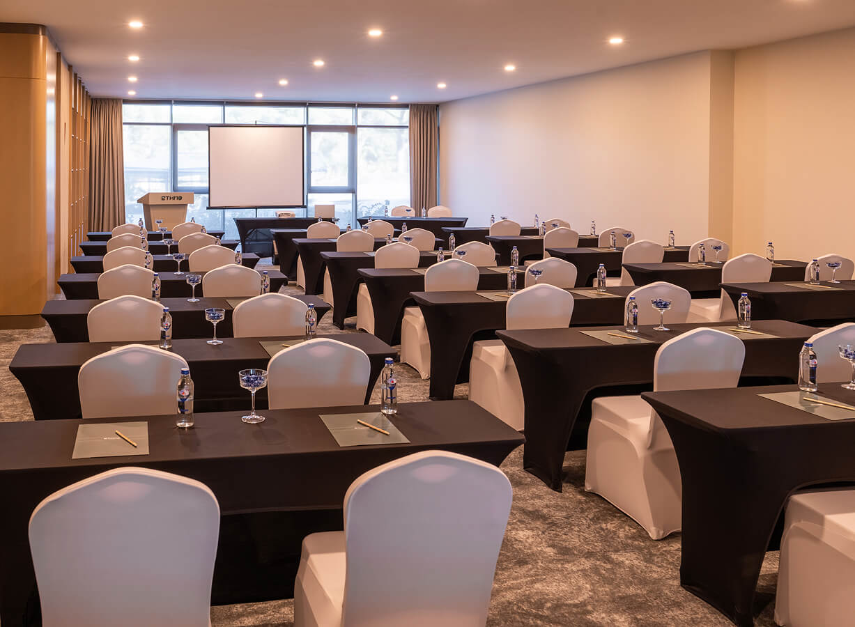 Ethno Hotels Toplantı Organizasyonlar Genius 4