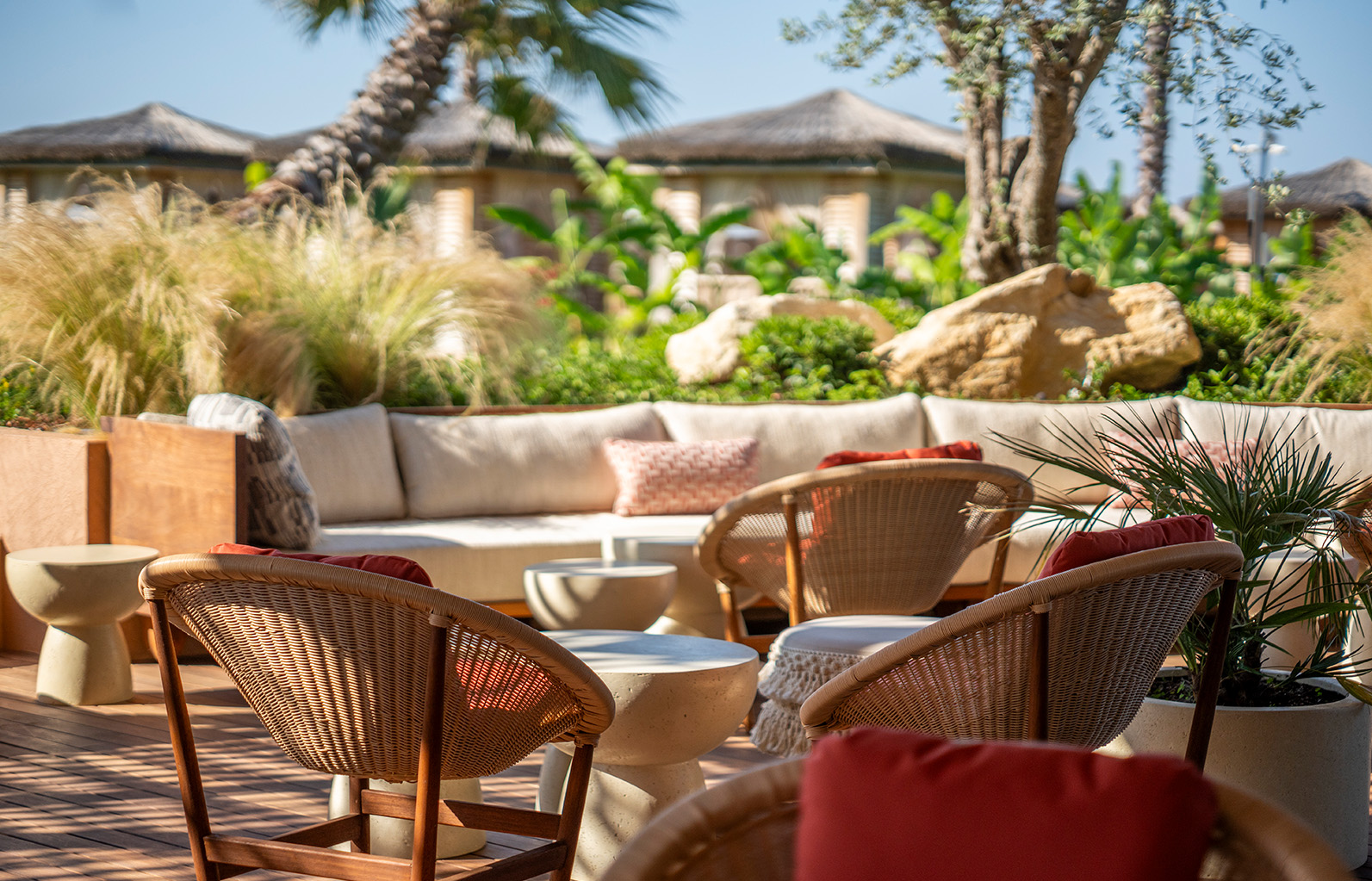 Ethno Belek Casita By Ethno Beach Club Gallery Detail New 1 D