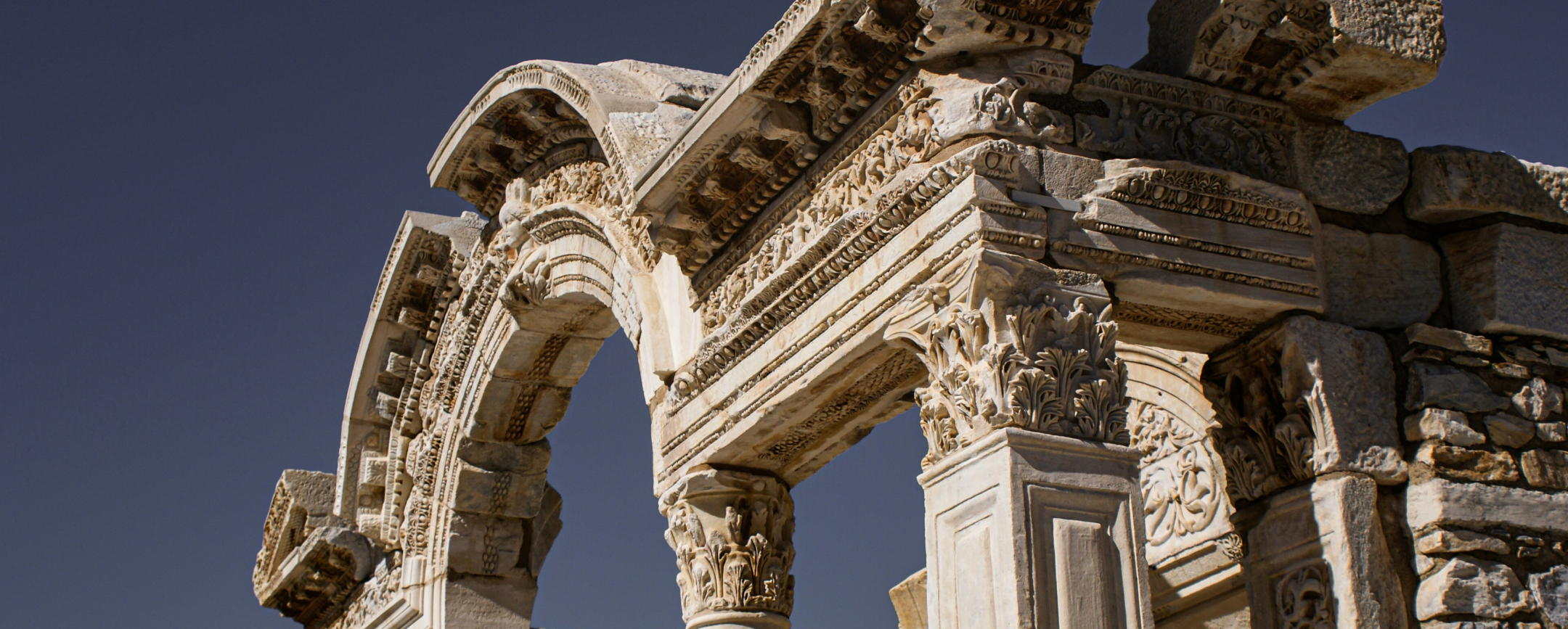 Turkiye Antikkentler Banner