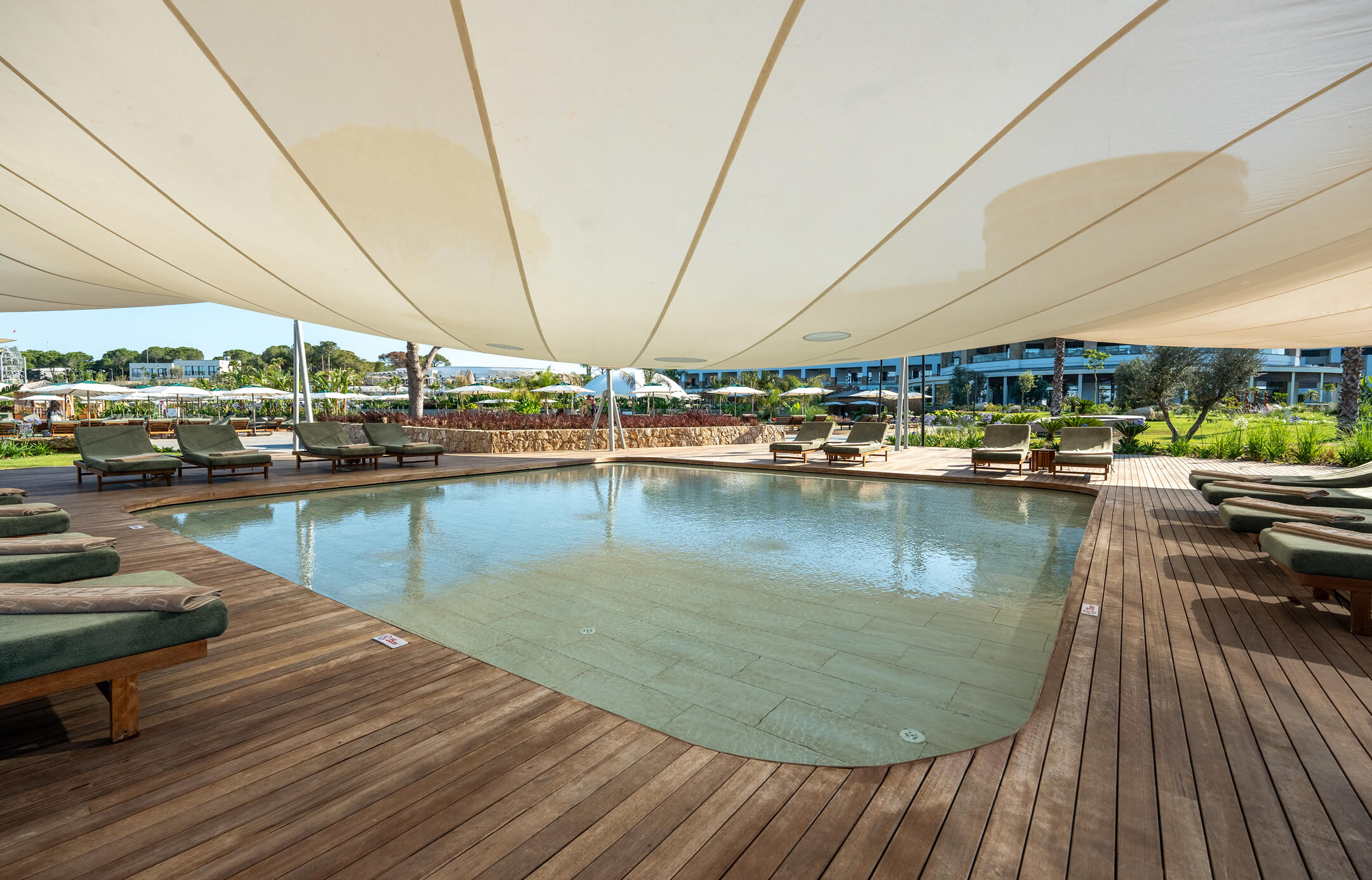 Ethno Hotels Havuzlar Cocuk Havuzu Galeri 4