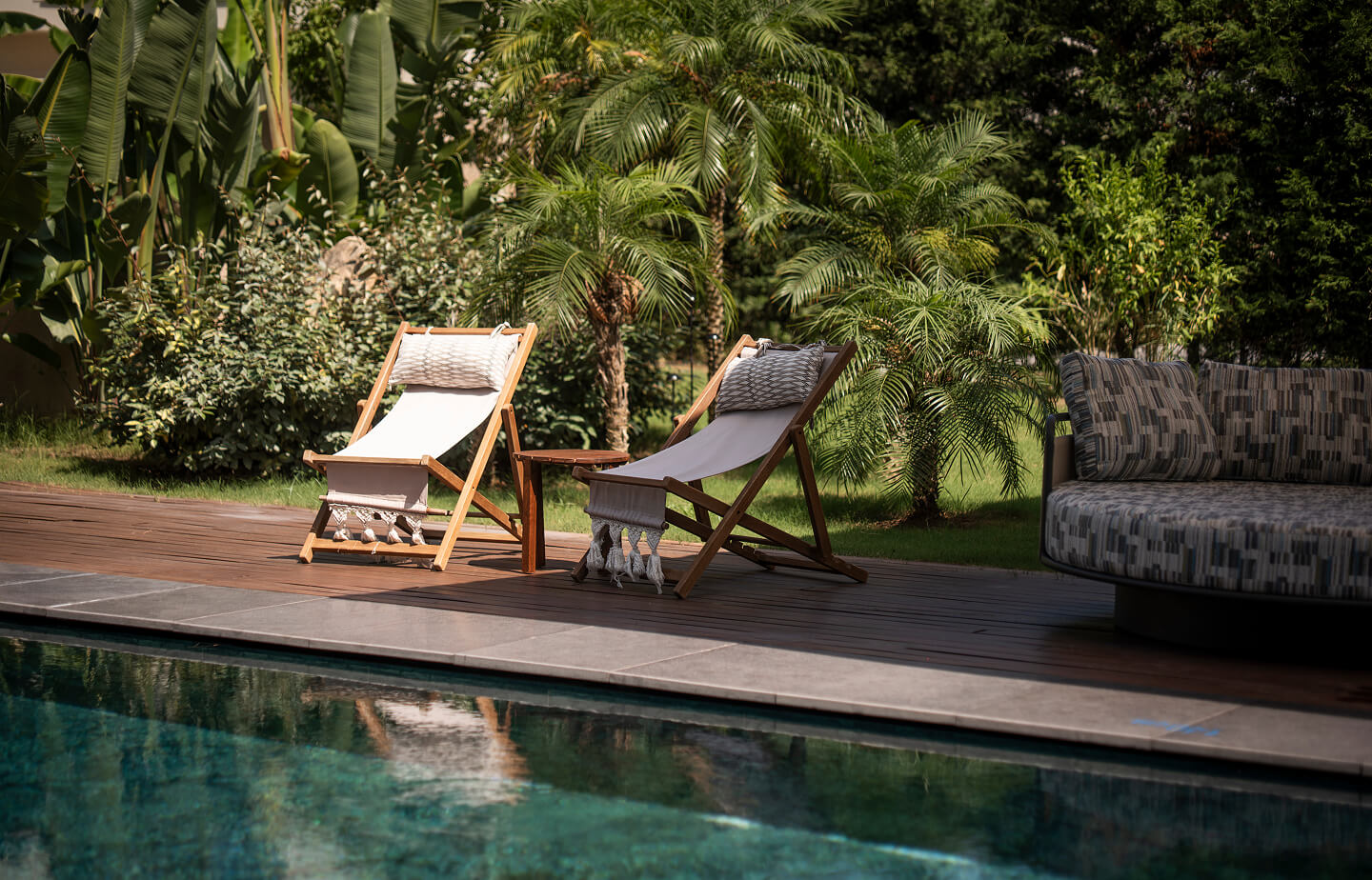 Ethno Hotels Konaklama Forest Villa Galeri 18