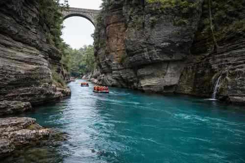Köprülü Kanyon