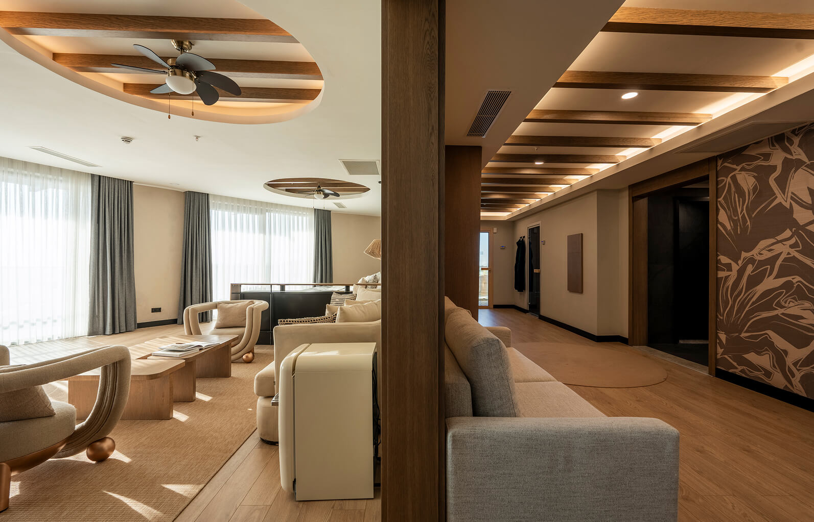 Ethno Hotels Konaklama Odalar Suitler Ethno Suite Alt Banner 8