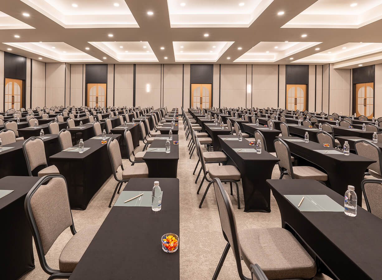 Ethno Hotels Toplantı Organizasyonlar Publica 17