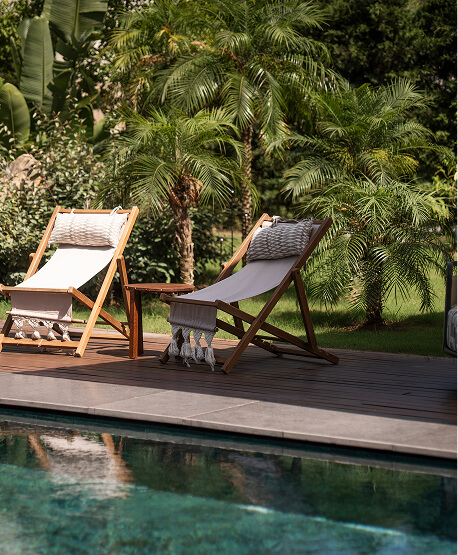 Ethno Hotels Konaklama Forest Villa Detay 2