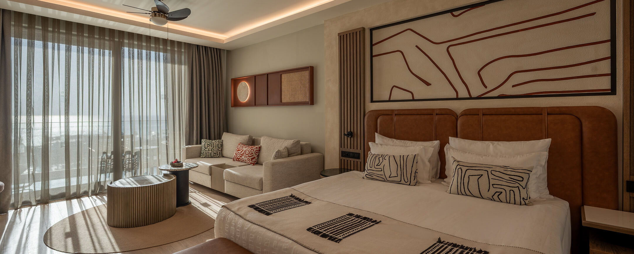 Ethno Hotels Konaklama Deluxe Oda Banner 2