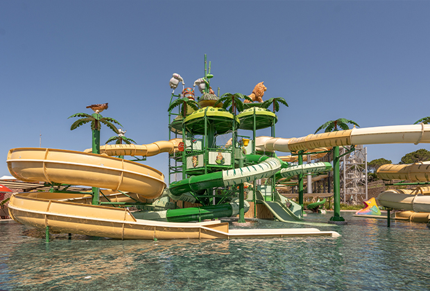 Aquapark Kucukcard 2
